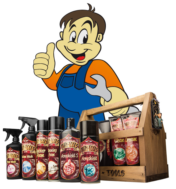 perfektes Weihnachtsgeschenk