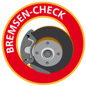 Bremsen-Check