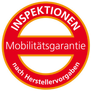 Inspektionen