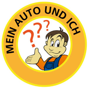 Mein Auto und ich