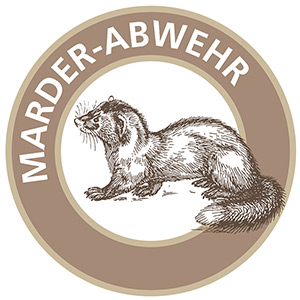 Marder-Abwehr