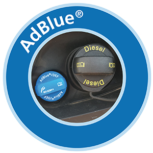 AdBlue